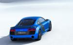 Audi R8 LMX 2014 года